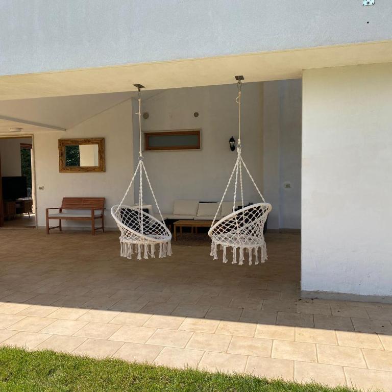 Villa Giulio Polignano - Villa con Vista Giardino - 25