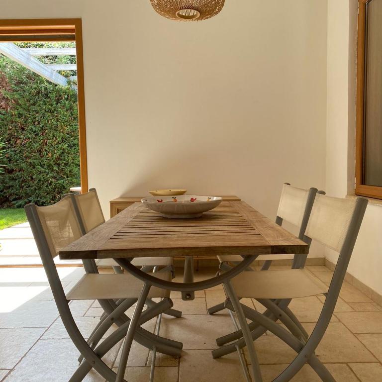 Villa Giulio Polignano - Villa con Vista Giardino - 27