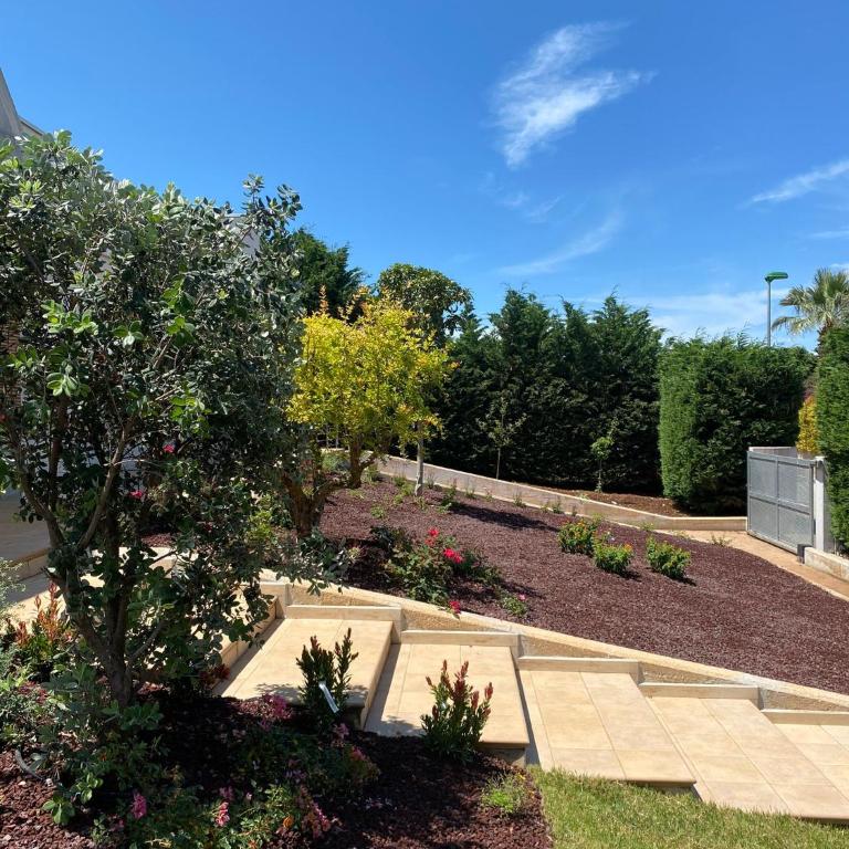 Villa Giulio Polignano - Villa con Vista Giardino - 33