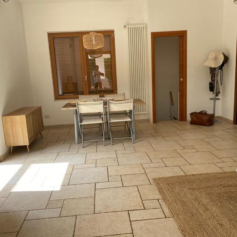 Villa Giulio Polignano - Villa con Vista Giardino - 37
