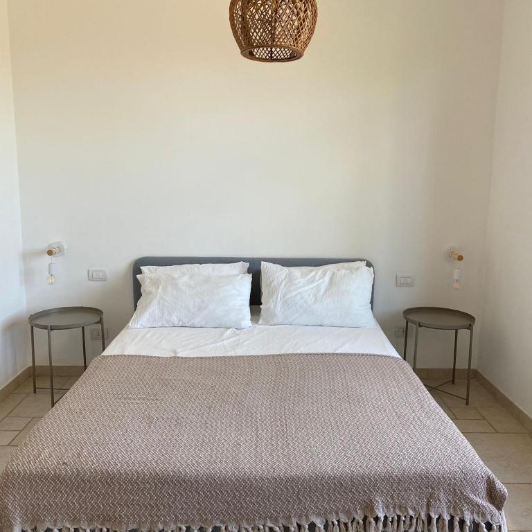 Villa Giulio Polignano - Villa con Vista Giardino - 7