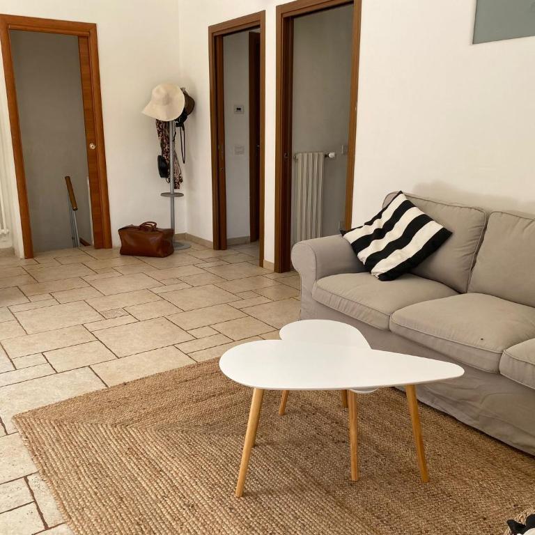 Villa Giulio Polignano - Villa con Vista Giardino - 50