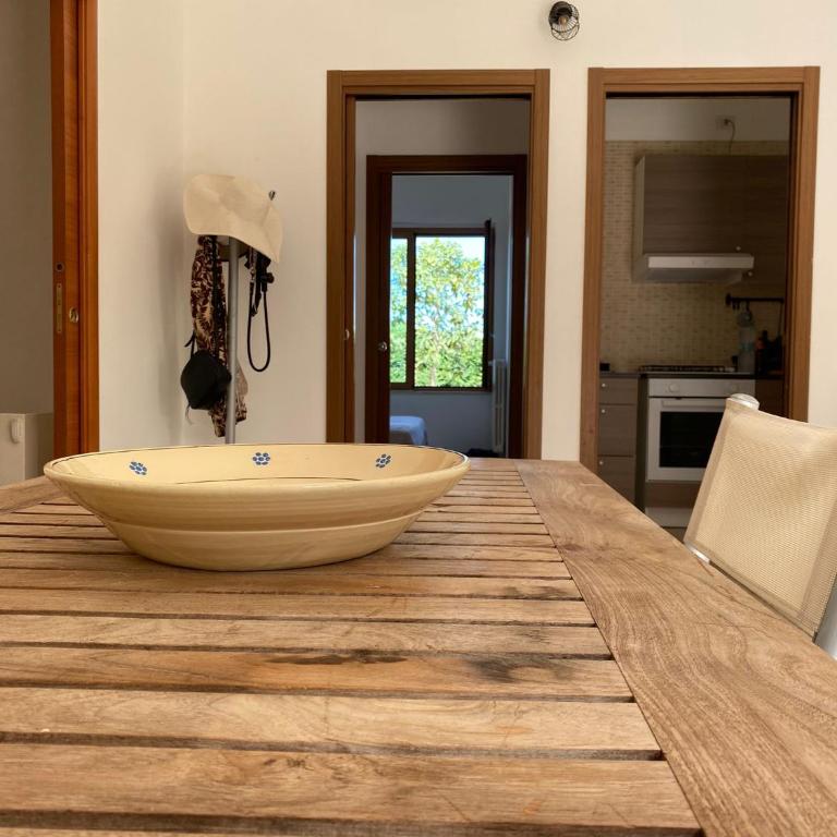 Villa Giulio Polignano - Villa con Vista Giardino - 9