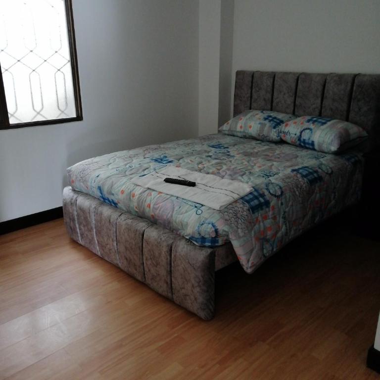 Santa Teresita Aptos - Two-Bedroom Apartment - 16