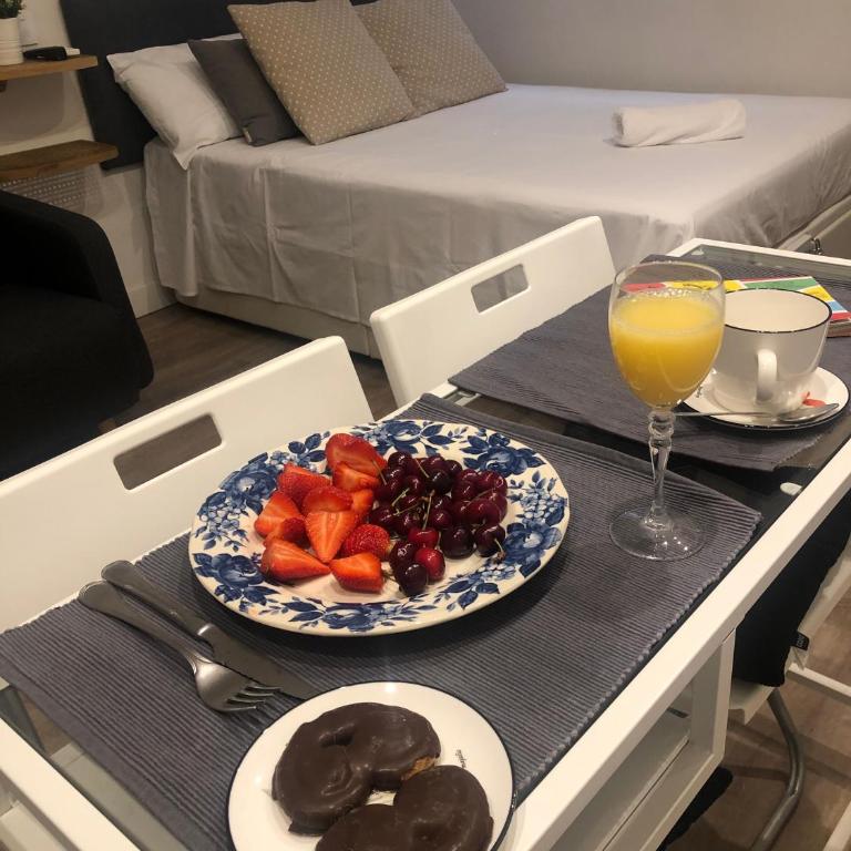 Lagasca Charming Apartment - Studio Apartment - 20