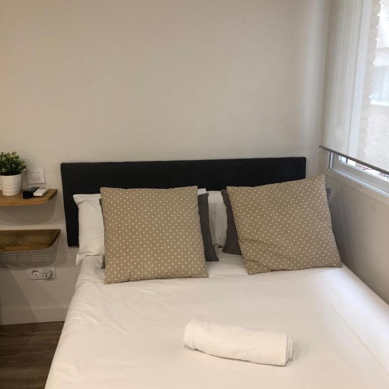 Lagasca Charming Apartment - Studio Apartment - 15