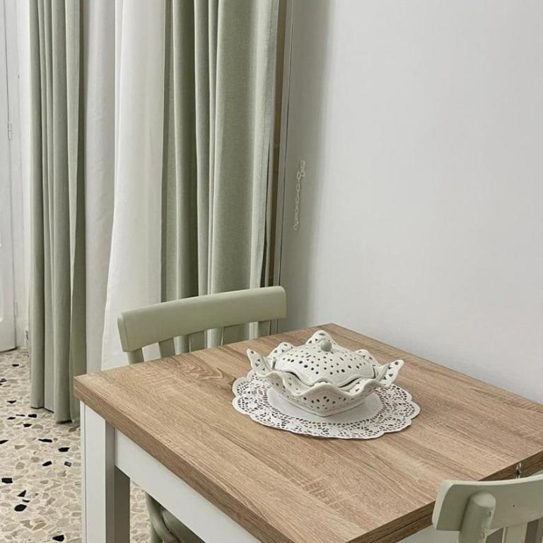Cappuccini Green Relax - Camera Matrimoniale Deluxe con Balcone - 12