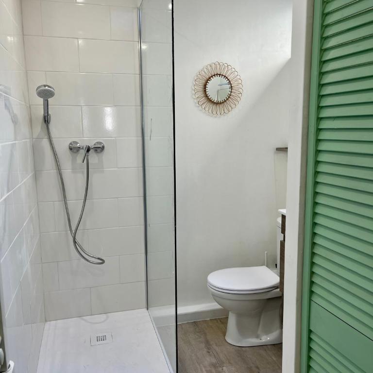 "Chez Anne à la Plage" Studio à 150 m de la Plage - Studio - 7