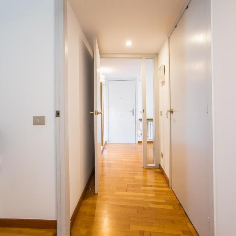 31TILB1041 Magnific Apartment in Villa Olímpica - Apartment - 12