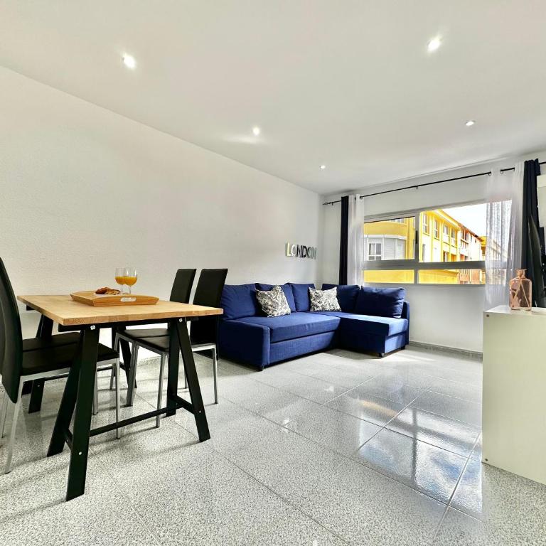 Phoenix Beach Home - Apartamento de 2 dormitorios - 6