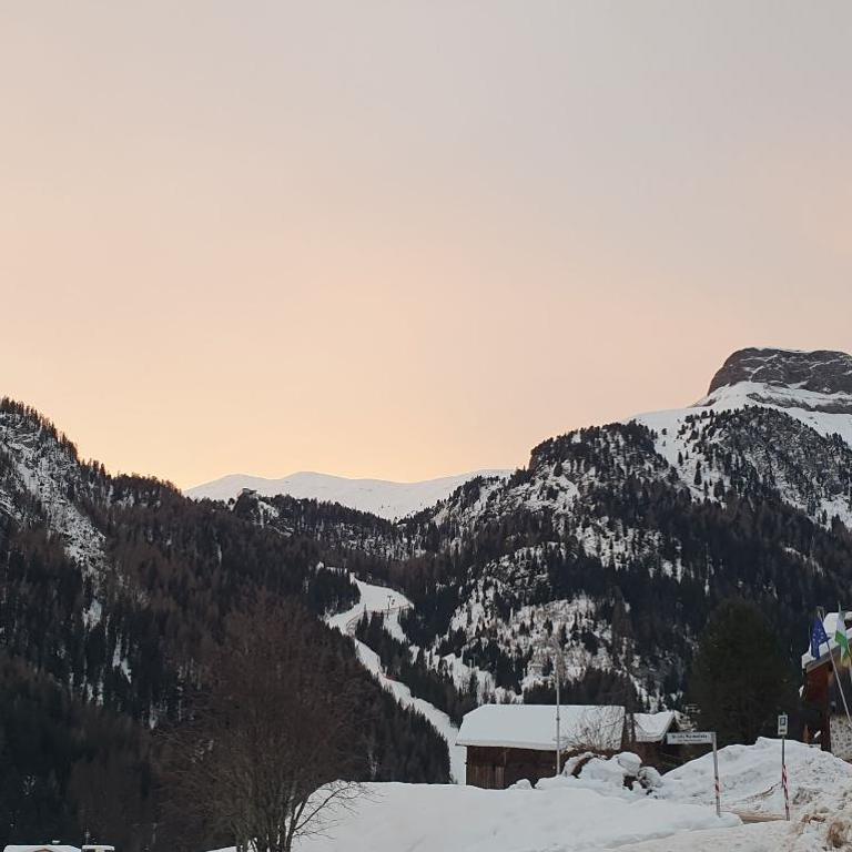 Arnica - Appartamento con Vista Montagna - 5
