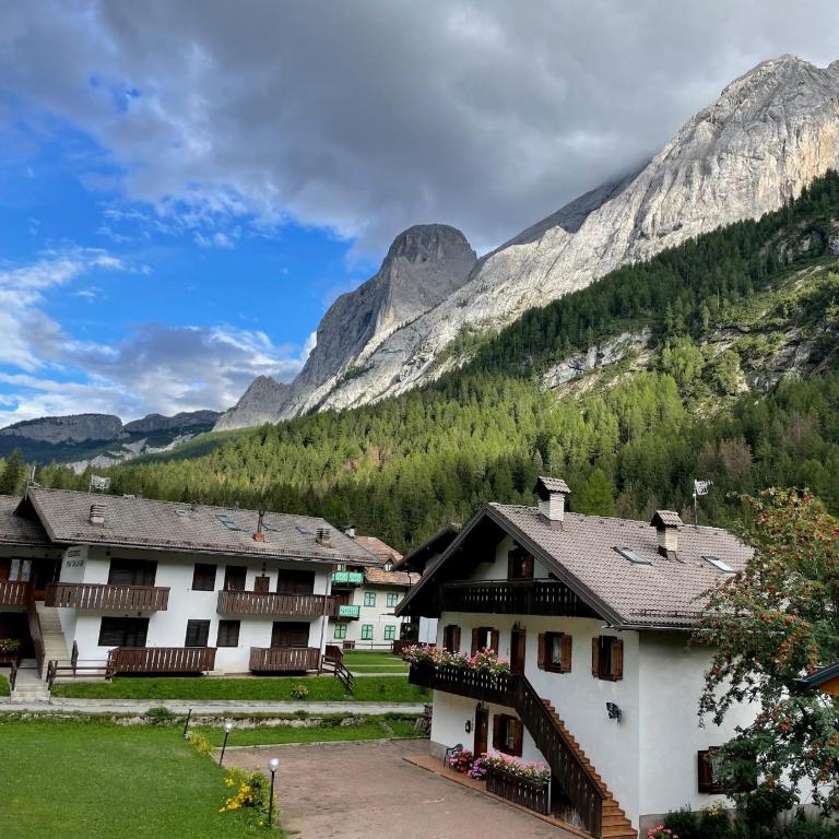Arnica - Appartamento con Vista Montagna - 4