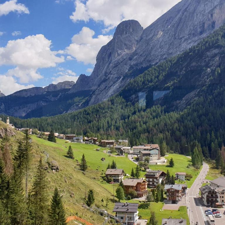 Arnica - Appartamento con Vista Montagna - 7