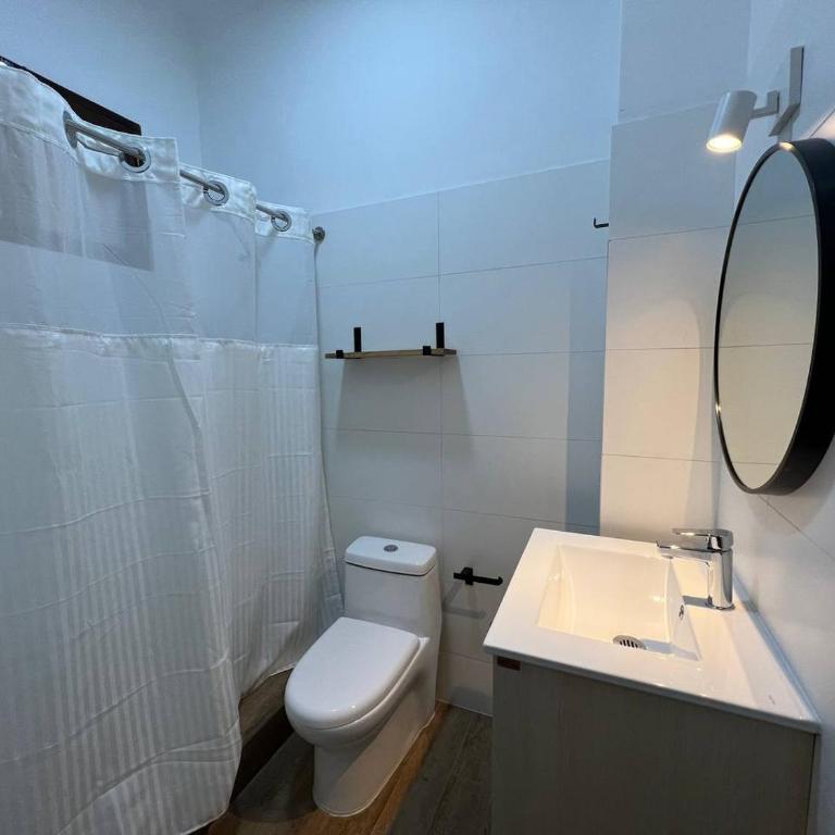 Hotel Casa Aure - Habitación Individual Estándar - 3