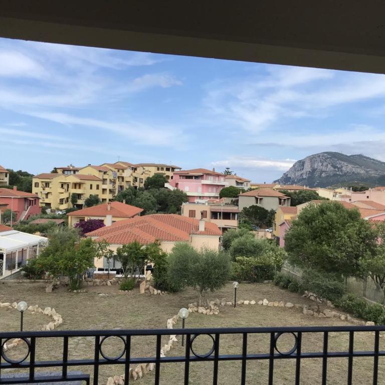 Villetta S'Arenada - Appartamento con 3 Camere da Letto - 23