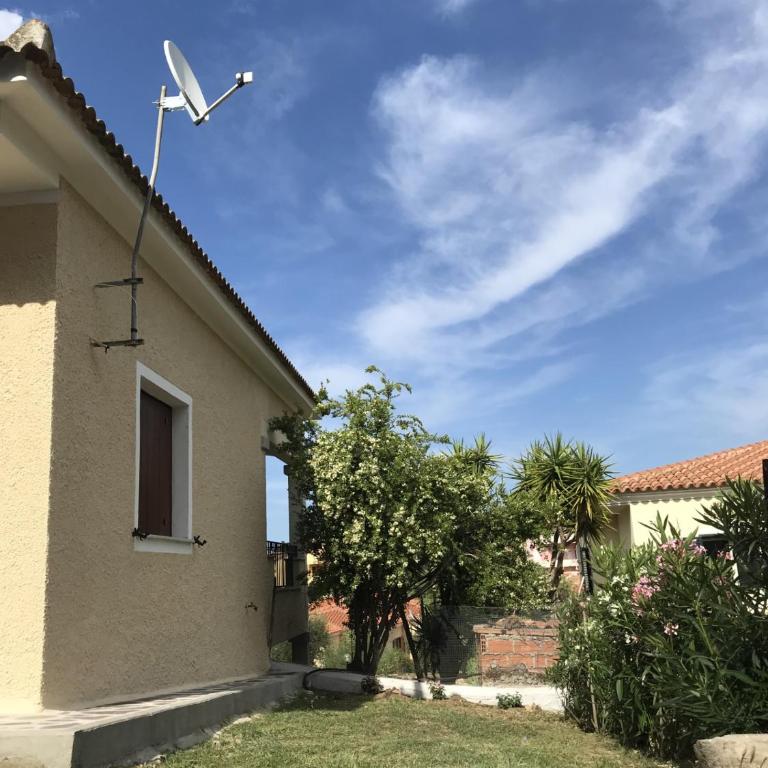 Villetta S'Arenada - Appartamento con 3 Camere da Letto - 28