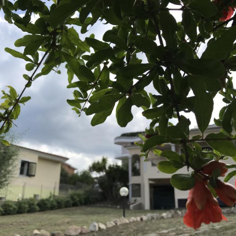 Villetta S'Arenada - Appartamento con 3 Camere da Letto - 29