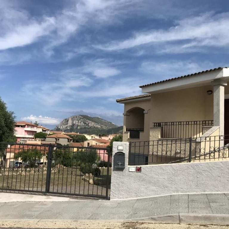 Villetta S'Arenada - Appartamento con 3 Camere da Letto - 26