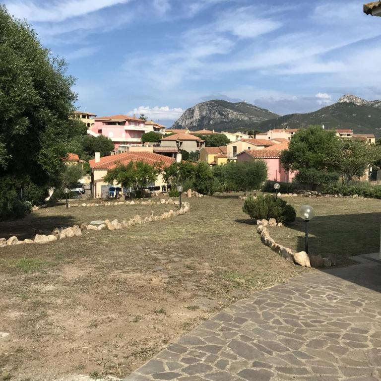 Villetta S'Arenada - Appartamento con 3 Camere da Letto - 30