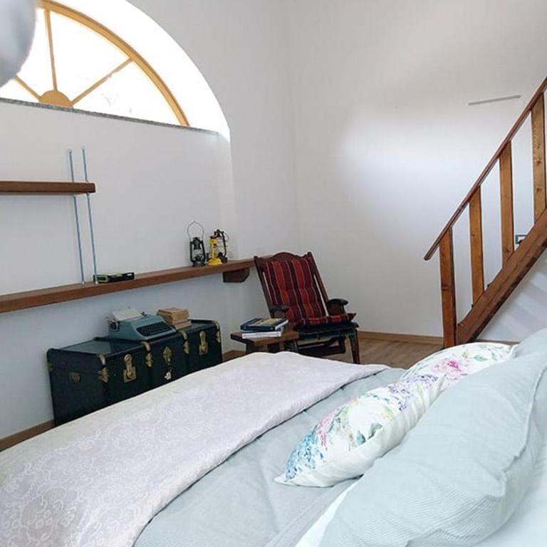 Country House Foglie d'erba - One-Bedroom Apartment - 11
