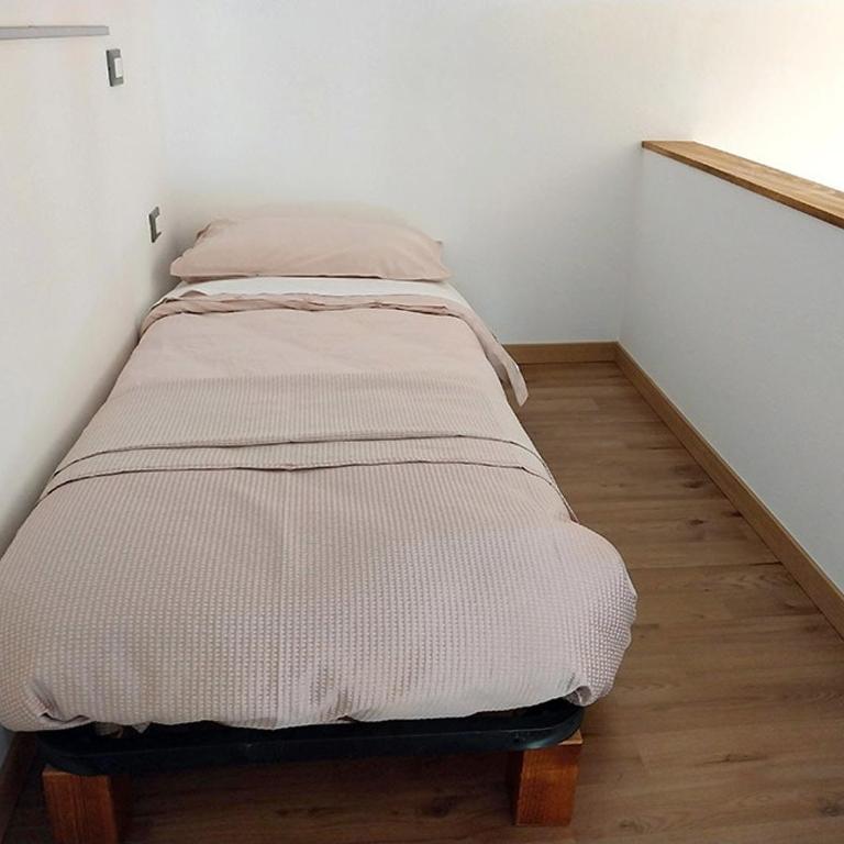 Country House Foglie d'erba - One-Bedroom Apartment - 13