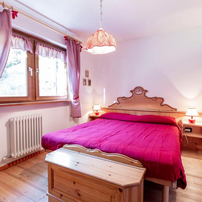 Sass Pordoi - Appartamento con 1 Camera da Letto - 4