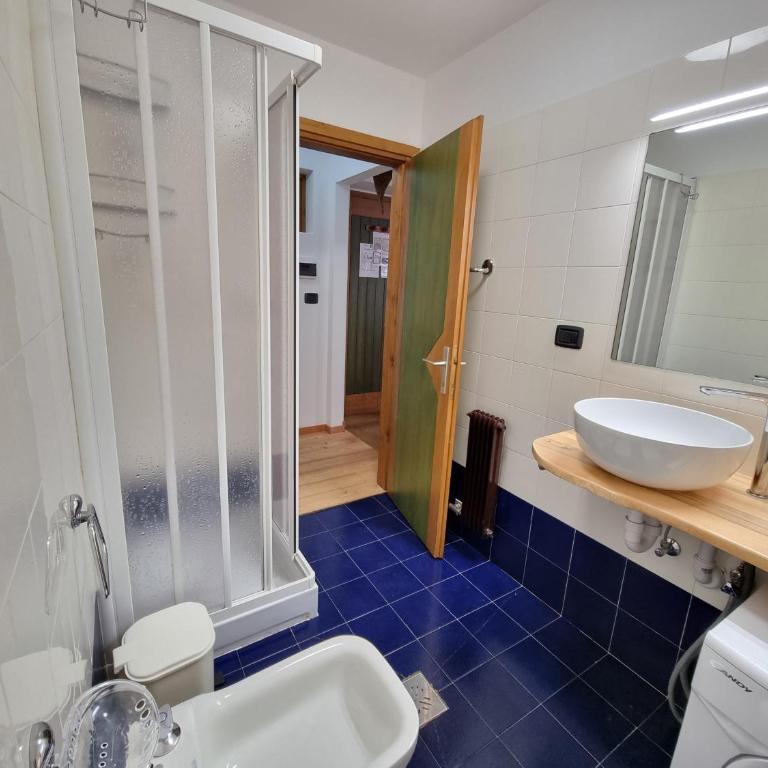 Sass Pordoi - Appartamento con 1 Camera da Letto - 5
