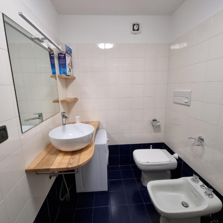 Sass Pordoi - Appartamento con 1 Camera da Letto - 6