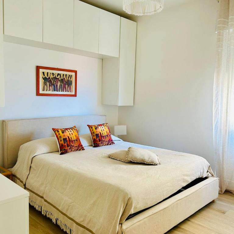 La Coccona - Appartamento con Vista Mare - 12