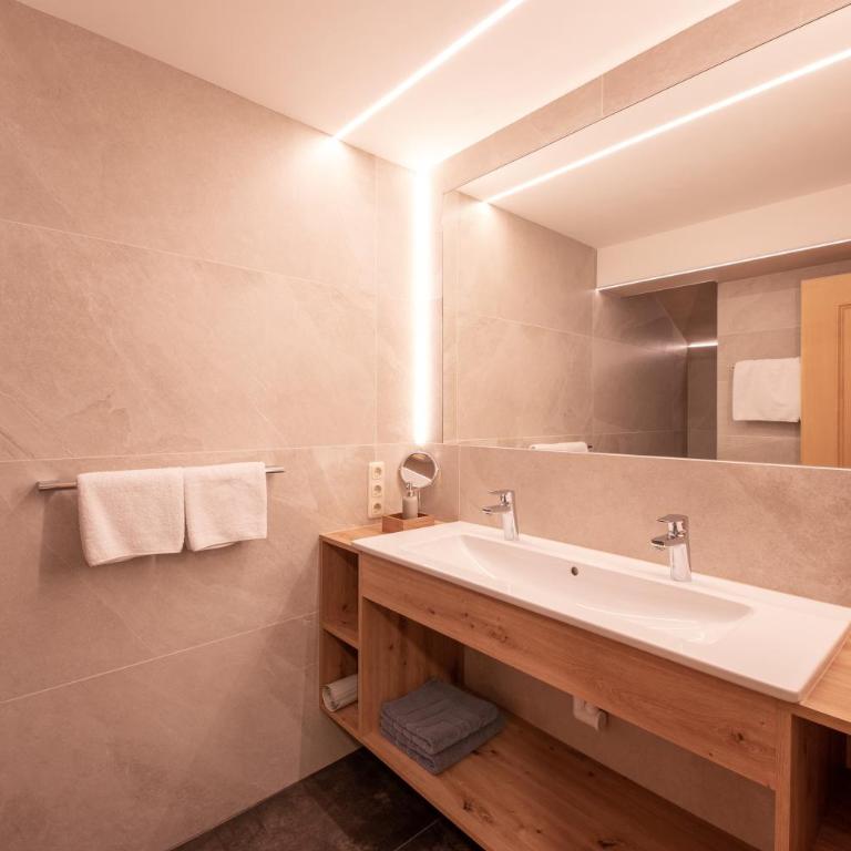 Haus Praxmarer - Apartment mit 1 Schlafzimmer - 16