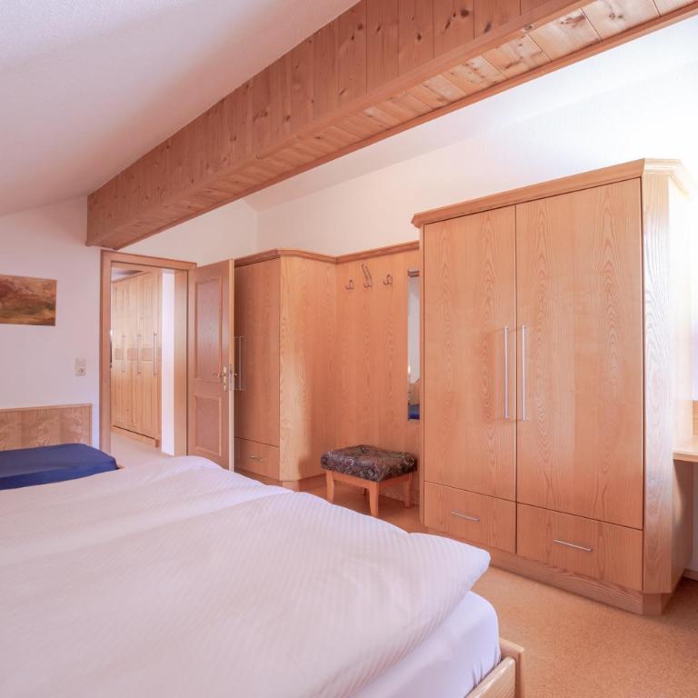 Haus Praxmarer - Apartment mit 1 Schlafzimmer - 13