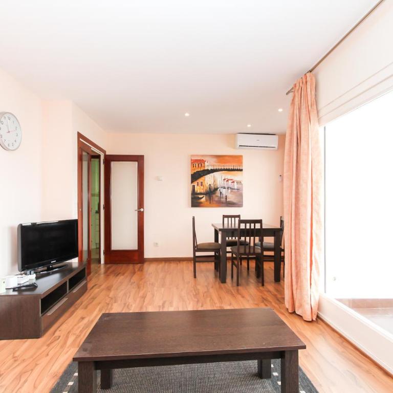 Apartament Planiol - Apartamento de 2 dormitorios - 13