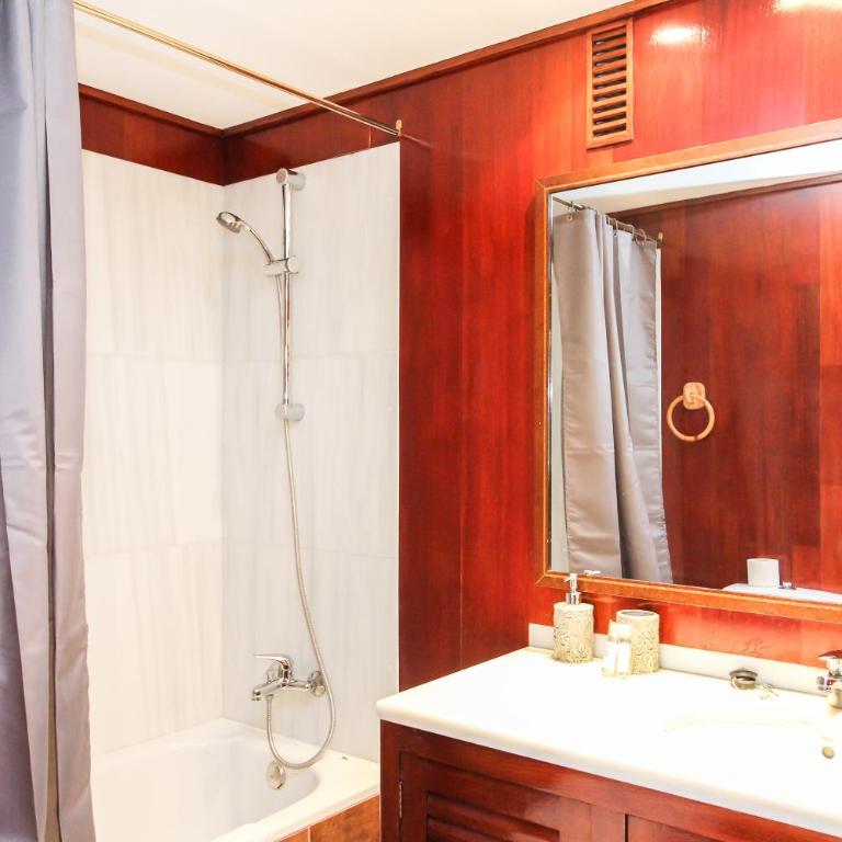 Apartament Planiol - Apartamento de 2 dormitorios - 20
