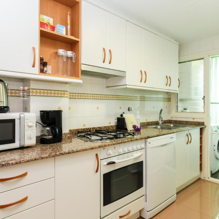 Apartament Planiol - Apartamento de 2 dormitorios - 15