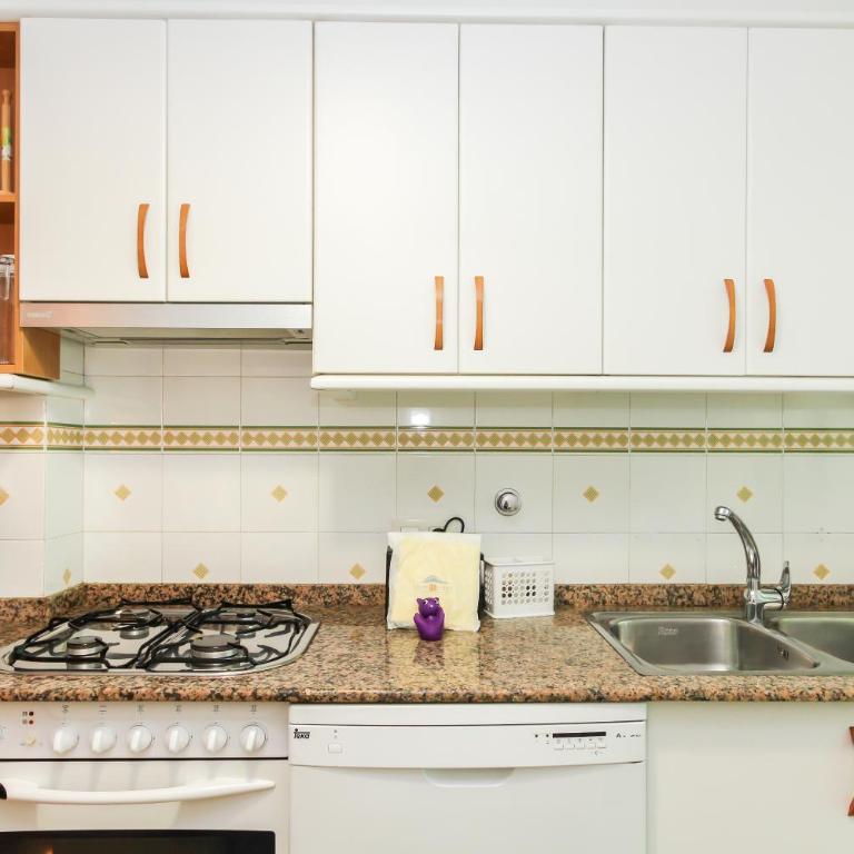 Apartament Planiol - Apartamento de 2 dormitorios - 17