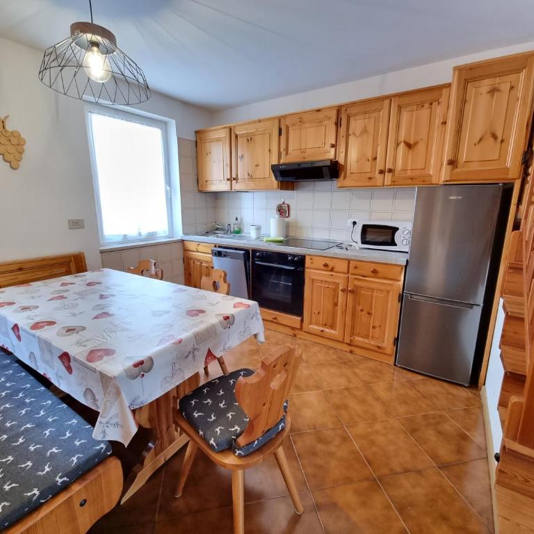 Col Rodella - Appartamento con 2 Camere da Letto - 3