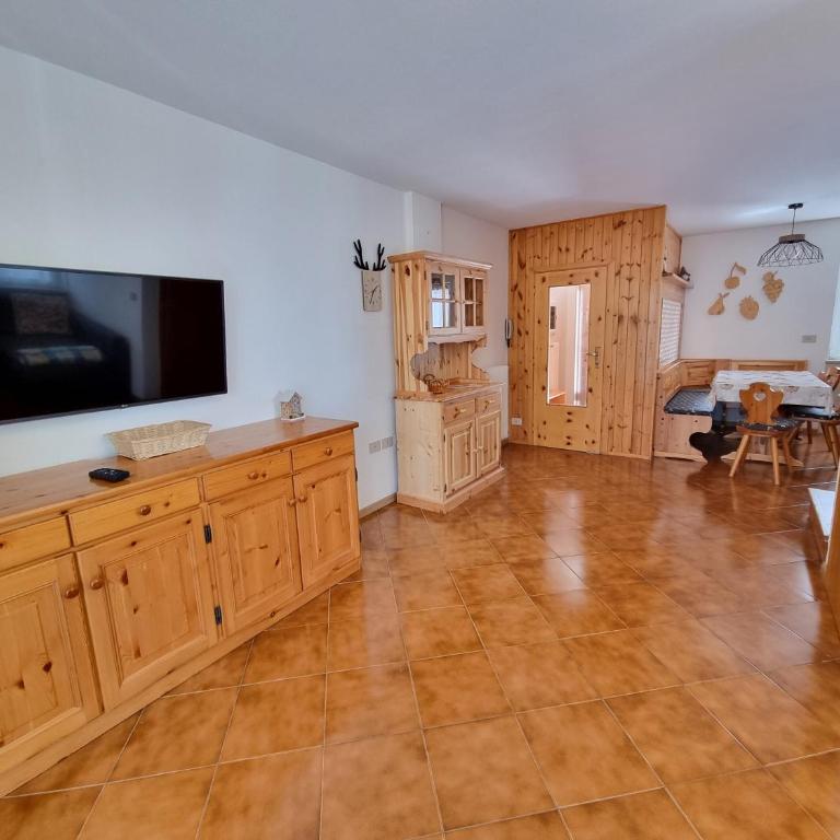 Col Rodella - Appartamento con 2 Camere da Letto - 6