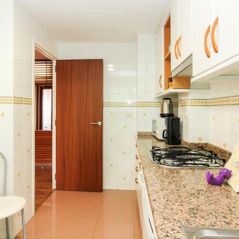 Apartament Planiol - Apartamento de 2 dormitorios - 14