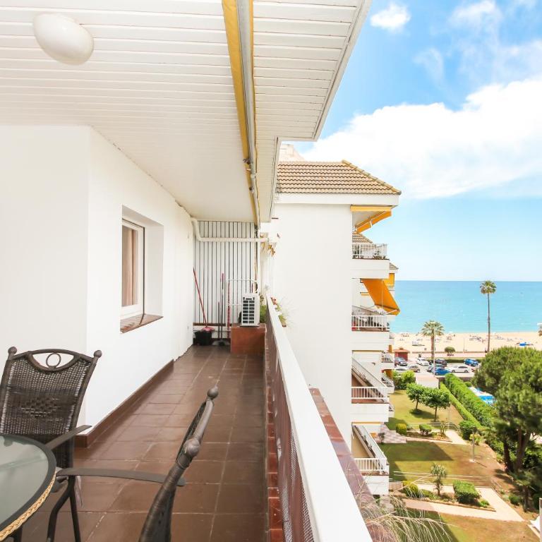 Apartament Planiol - Apartamento de 2 dormitorios - 1