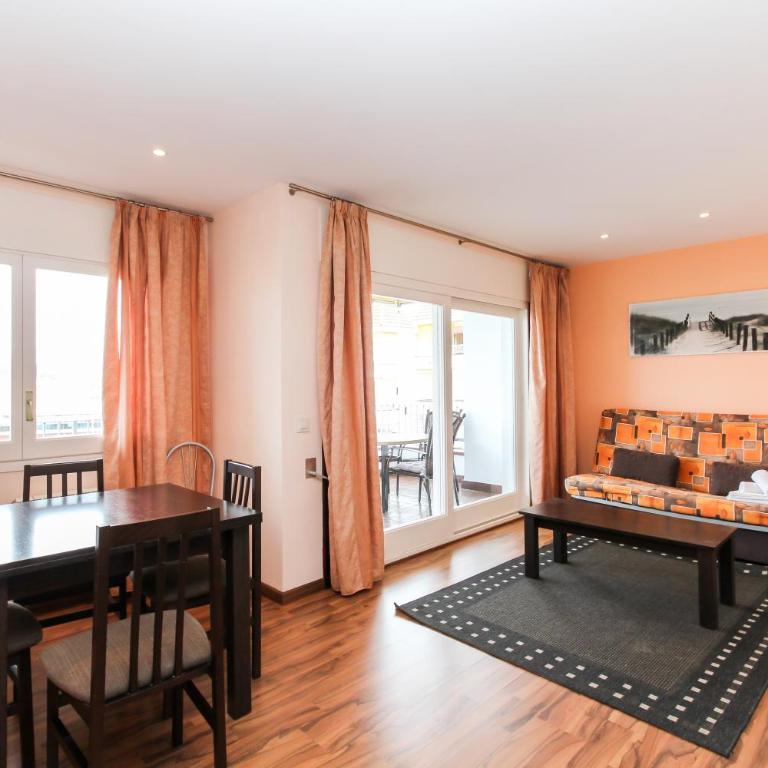 Apartament Planiol - Apartamento de 2 dormitorios - 9