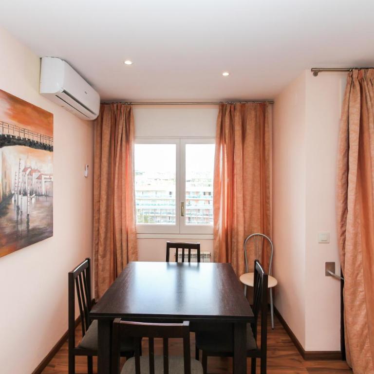 Apartament Planiol - Apartamento de 2 dormitorios - 10