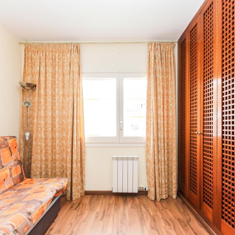 Apartament Planiol - Apartamento de 2 dormitorios - 25