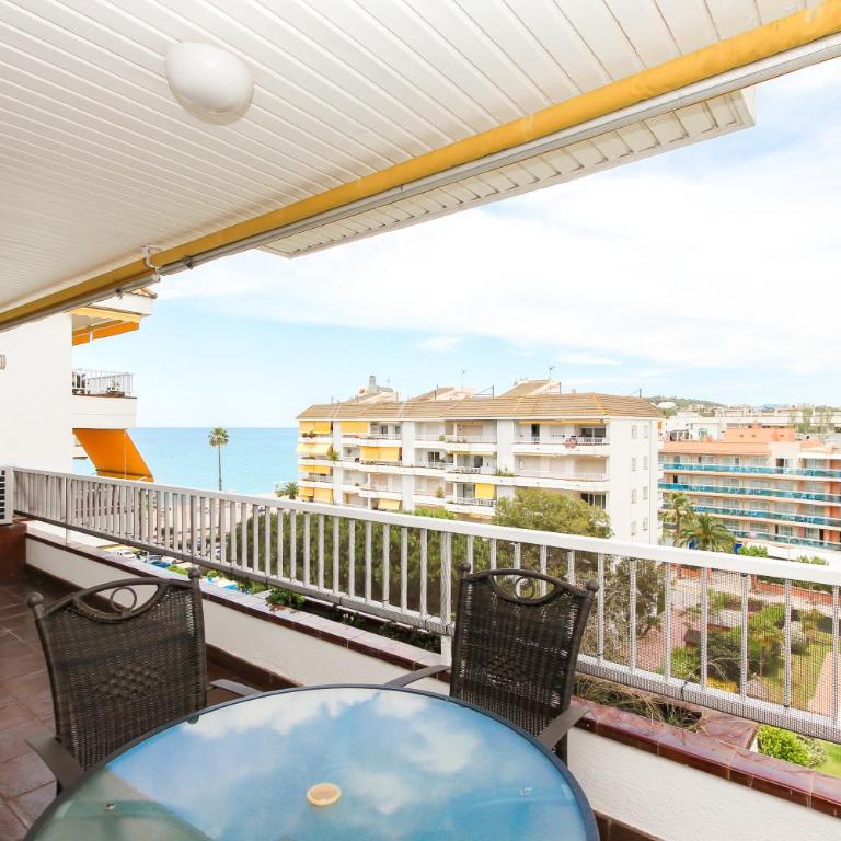 Apartament Planiol - Apartamento de 2 dormitorios - 3