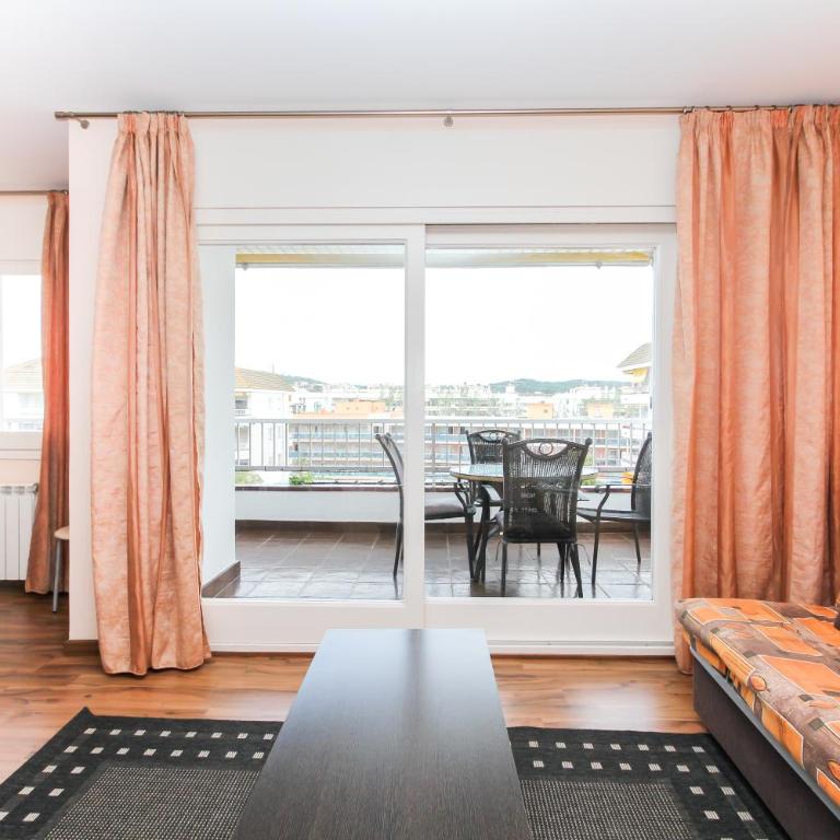 Apartament Planiol - Apartamento de 2 dormitorios - 7