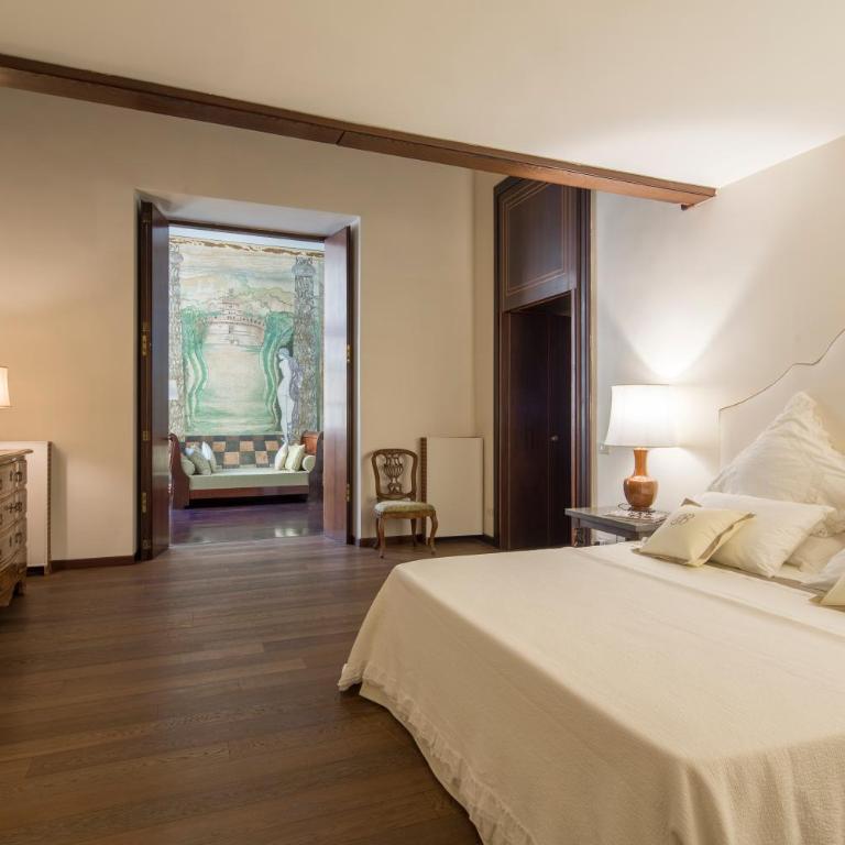 Palazzo Berardi: Renaissance Downtown Luxury Villa - Casa con 5 Camere da Letto - 28