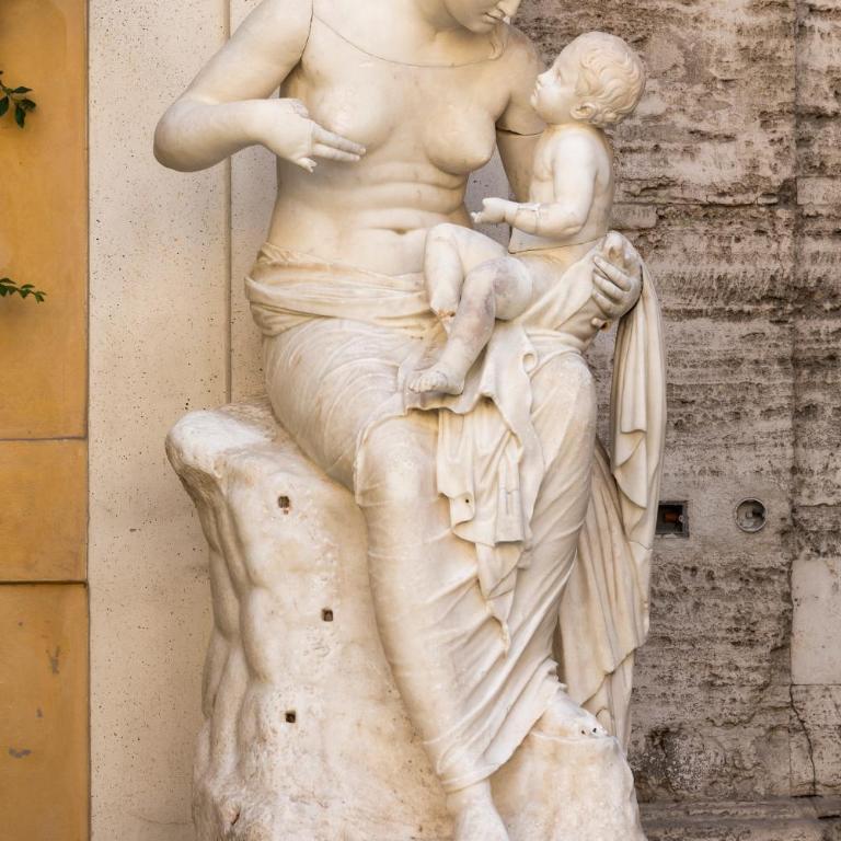Palazzo Berardi: Renaissance Downtown Luxury Villa - Casa con 5 Camere da Letto - 60