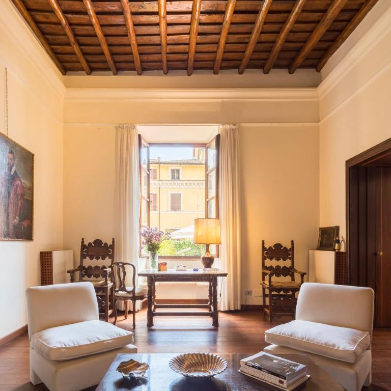 Palazzo Berardi: Renaissance Downtown Luxury Villa - Casa con 5 Camere da Letto - 24