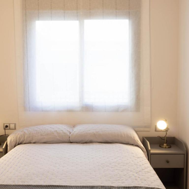 Apartment Dos Aceras Málaga - Apartamento de 1 dormitorio - 13