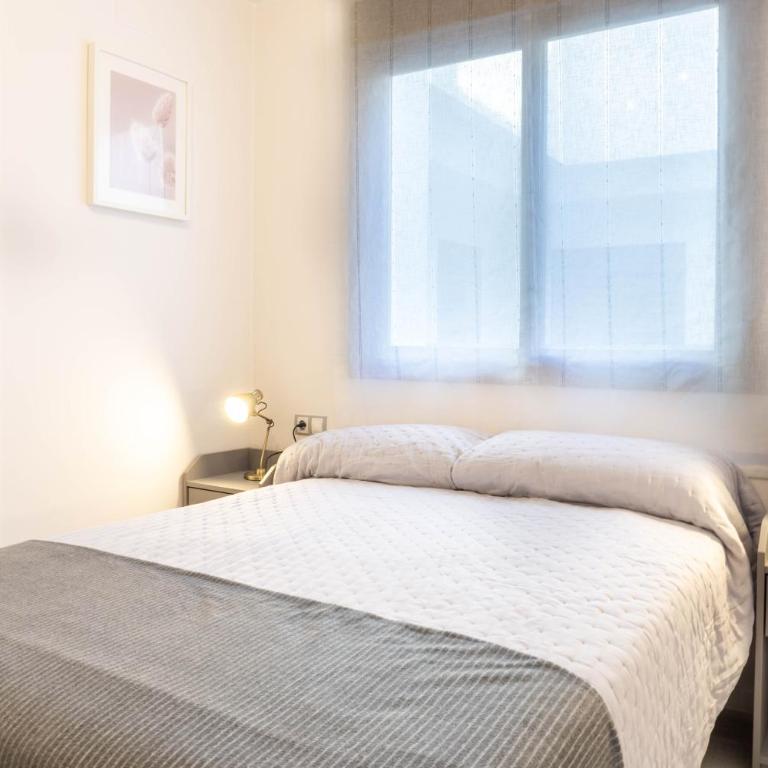 Apartment Dos Aceras Málaga - Apartamento de 1 dormitorio - 3