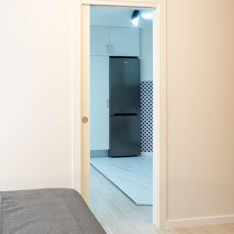 Apartment Dos Aceras Málaga - Apartamento de 1 dormitorio - 17